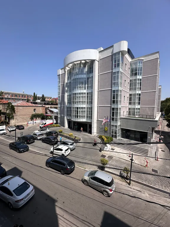 Апартаменты премиум LUX20 в центре Тбилиси