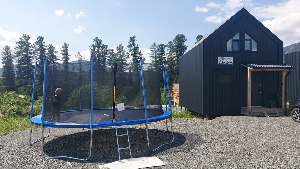 3-комнатный Дом