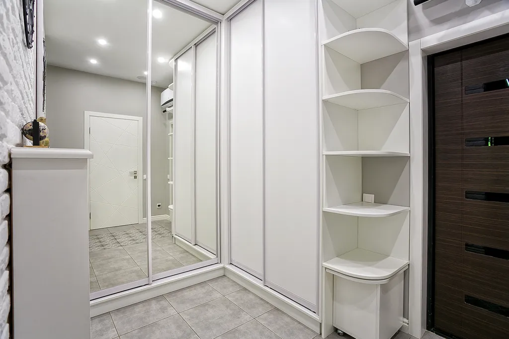 Уютная квартира в Приморском парке