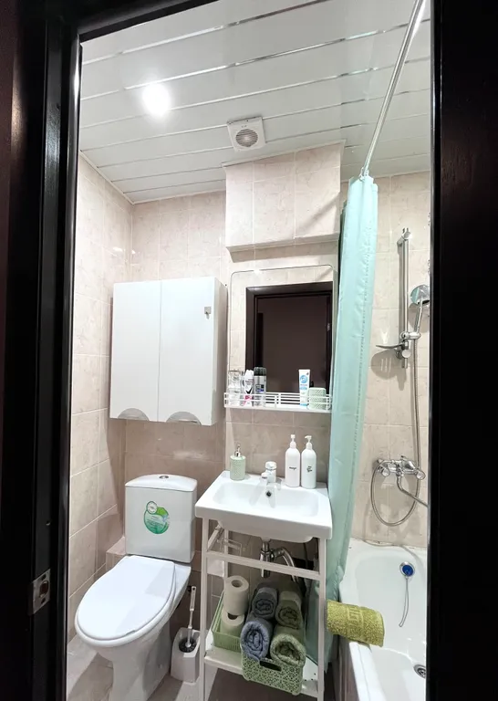 Коломчанка