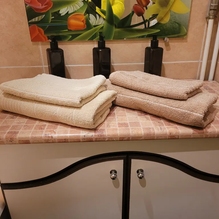 Квартира в тихом районе Кронштадта