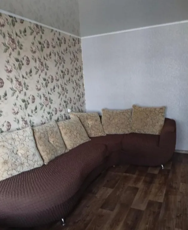 Уютная квартира в районе жд вокзала