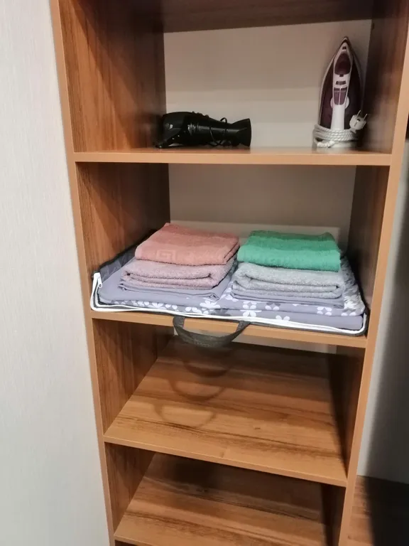 Квартира в центре города