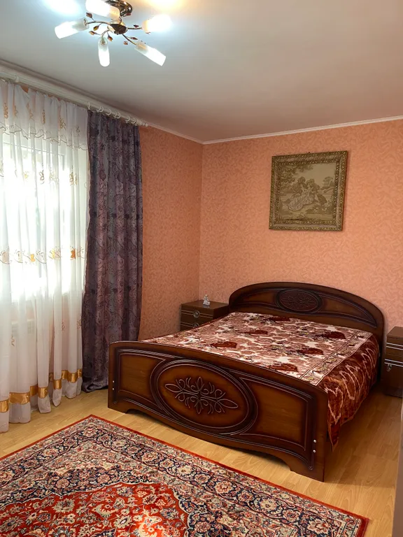 Частный дом со всеми удобствами с красивым видом на горы