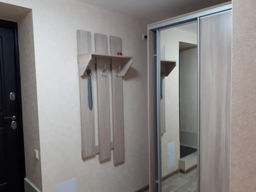 2 комнатная .на Донской 26а