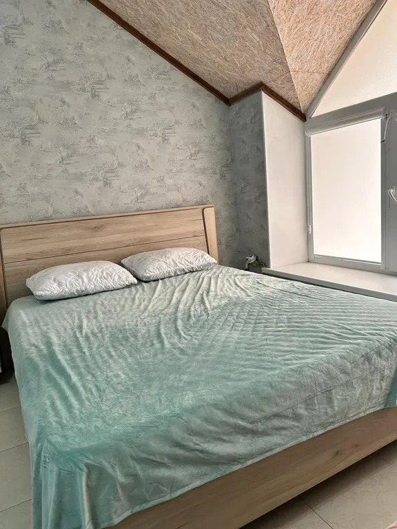 Квартира Студия с видом на горы — аренда посуточно в Избербаш