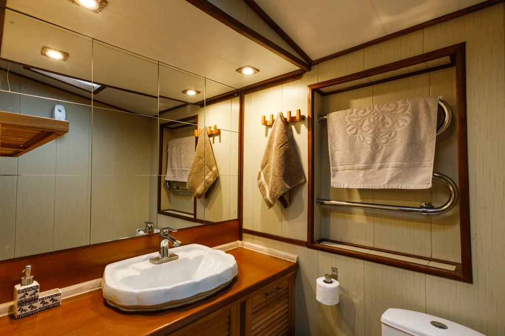 Тихий уголок