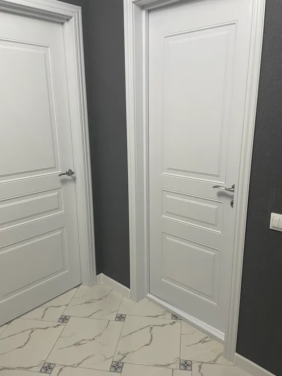 Уютная квартира рядом с центром