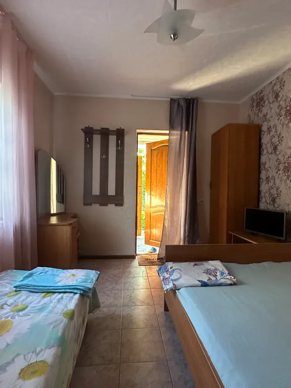 Квартира Комната — Макопсе