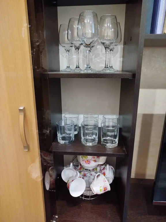 Квартира с wi-fi в центре Арбеково в новом ЖК Гулливер