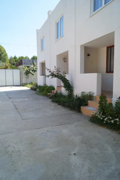 Новый замок