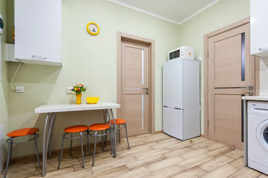 Дом на берегу моря