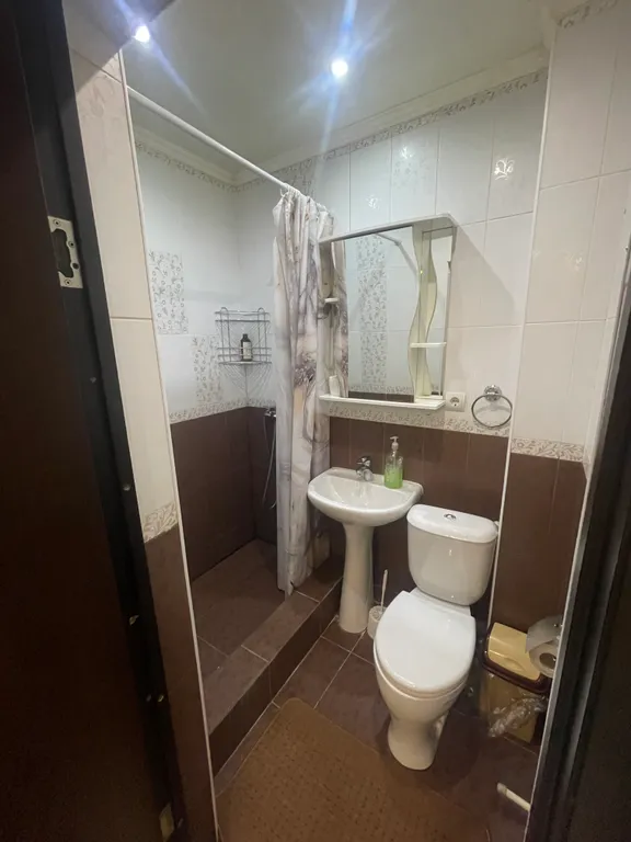 3-комнатный Дом