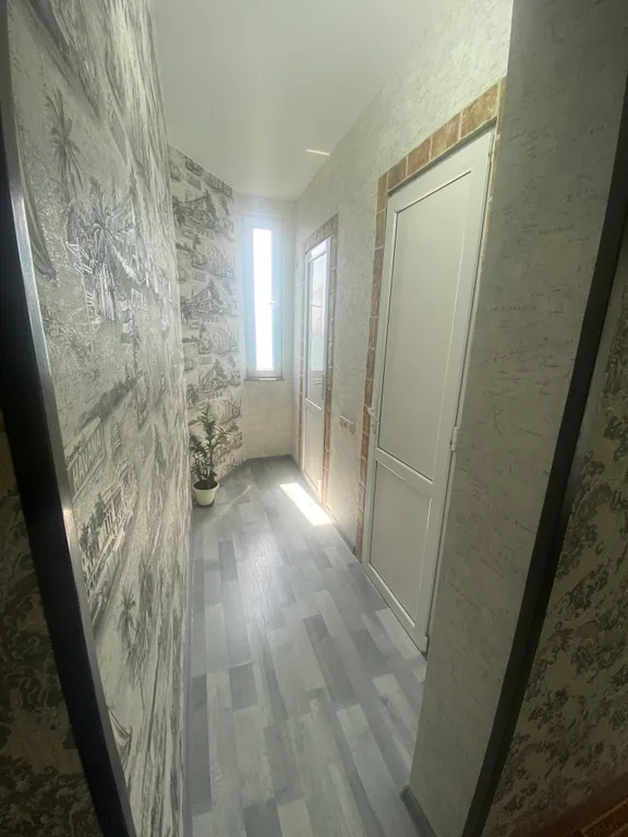 Квартира Комната — Гагра