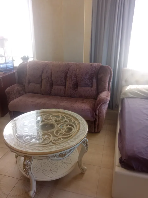 Двухкомнатная квартира с отдельной спальней 2.1