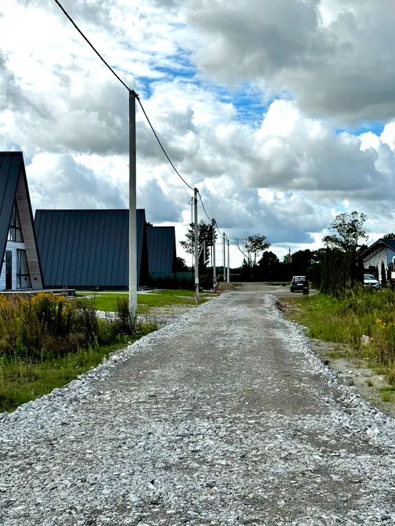 Дом с баней по цене квартиры