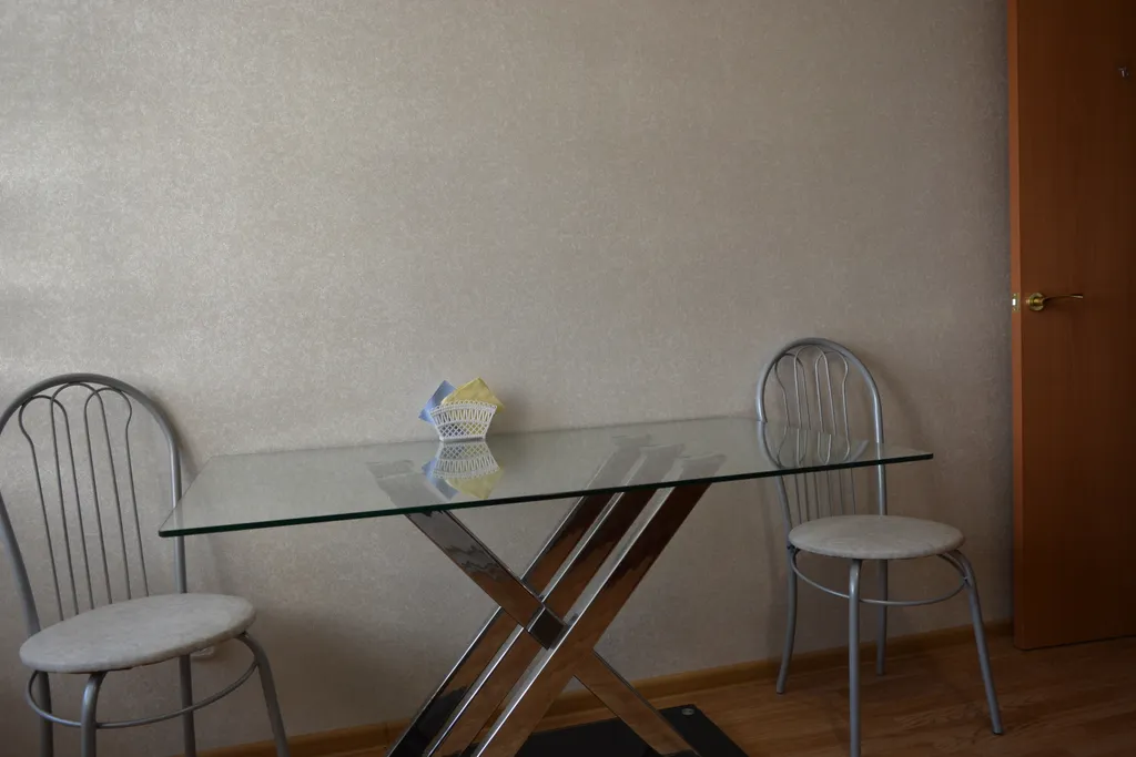 Уютные апартаменты в центре