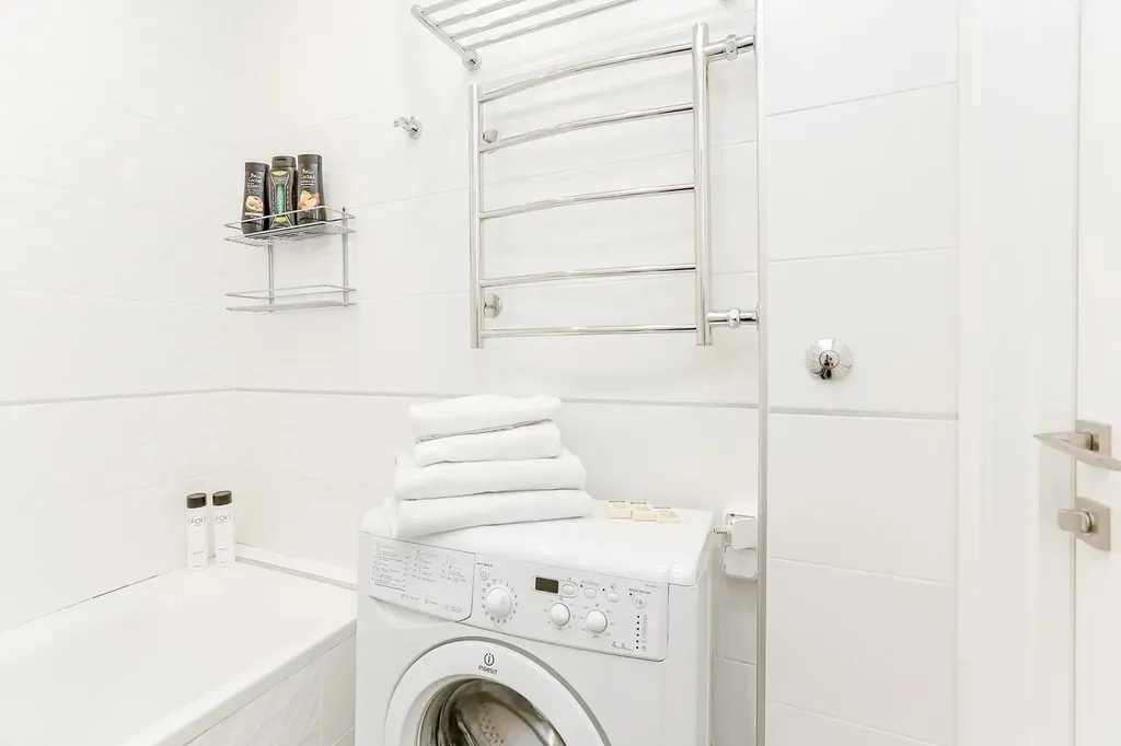 Уютные апартаменты в центре рядом с метро Академия Наук