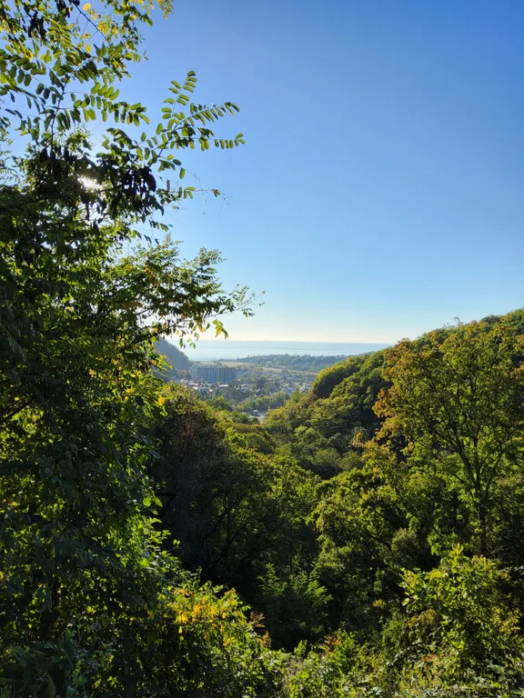 Апартамент у моря