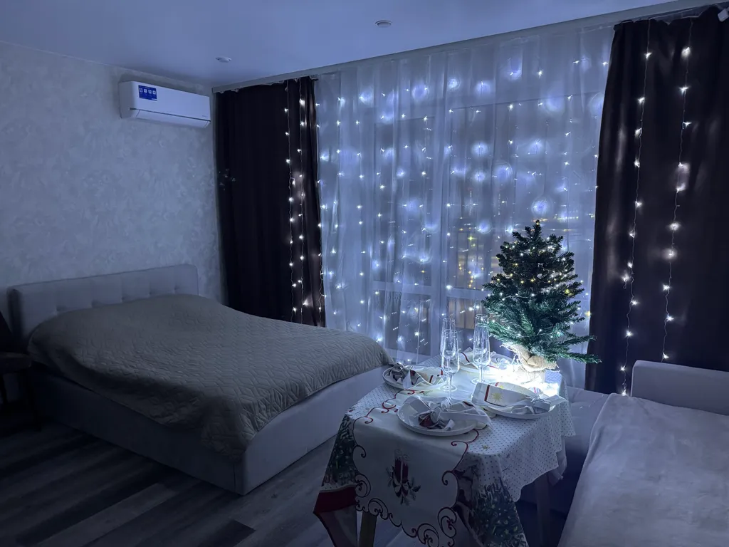 Уютная квартира рядом с М12, Казань Экспо, аэропортом