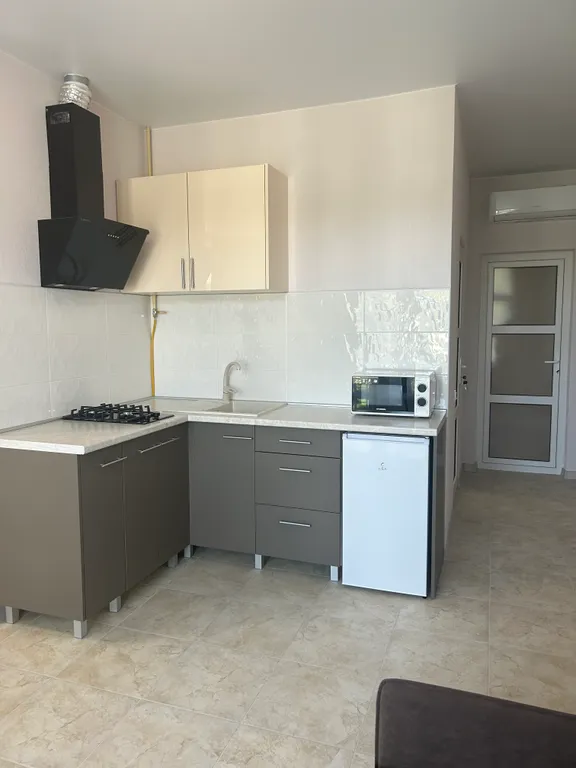 Номер в частном коттедже Профессорский уголок