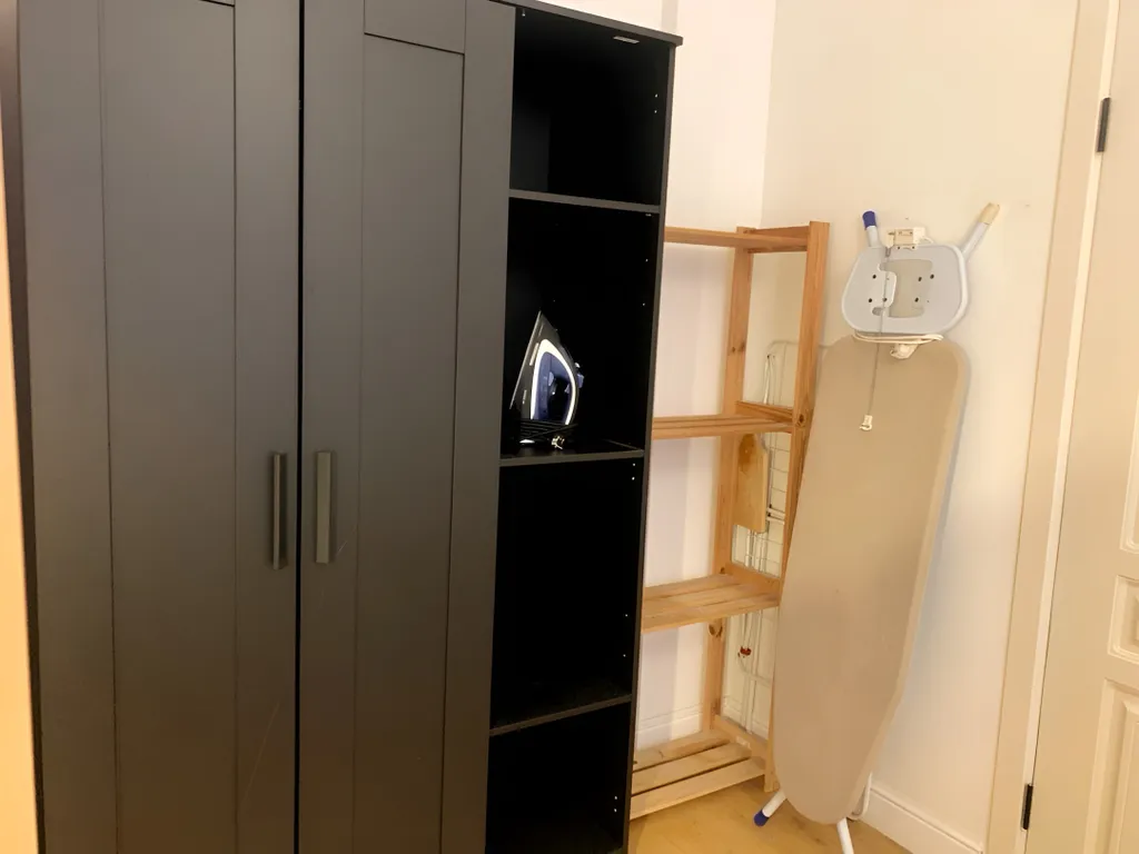 Квартира Квартира Современная евродвушка Апарт-Комфорт в тихом центре — Ярославль