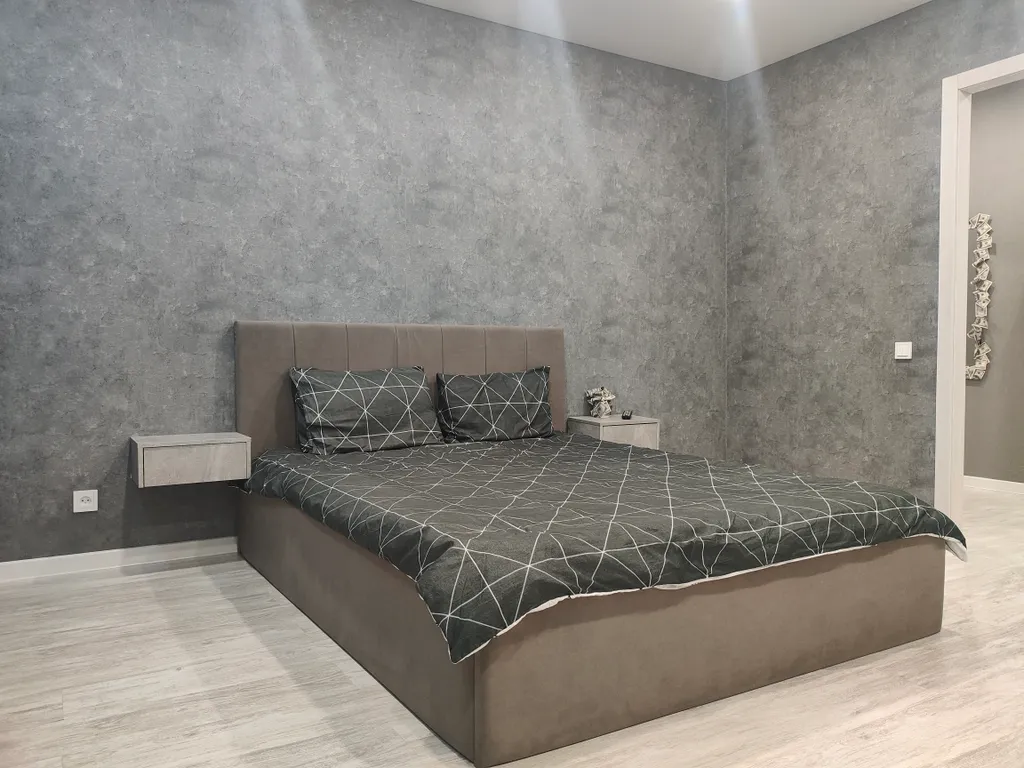 Квартира около Космоса