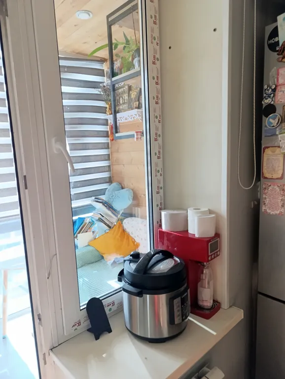 Уютная квартира в 12 минутах на авто до аэропорта