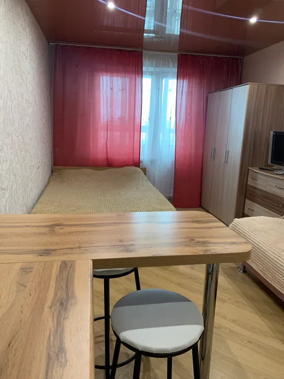 Квартира Уютная студия — аренда посуточно в Киров