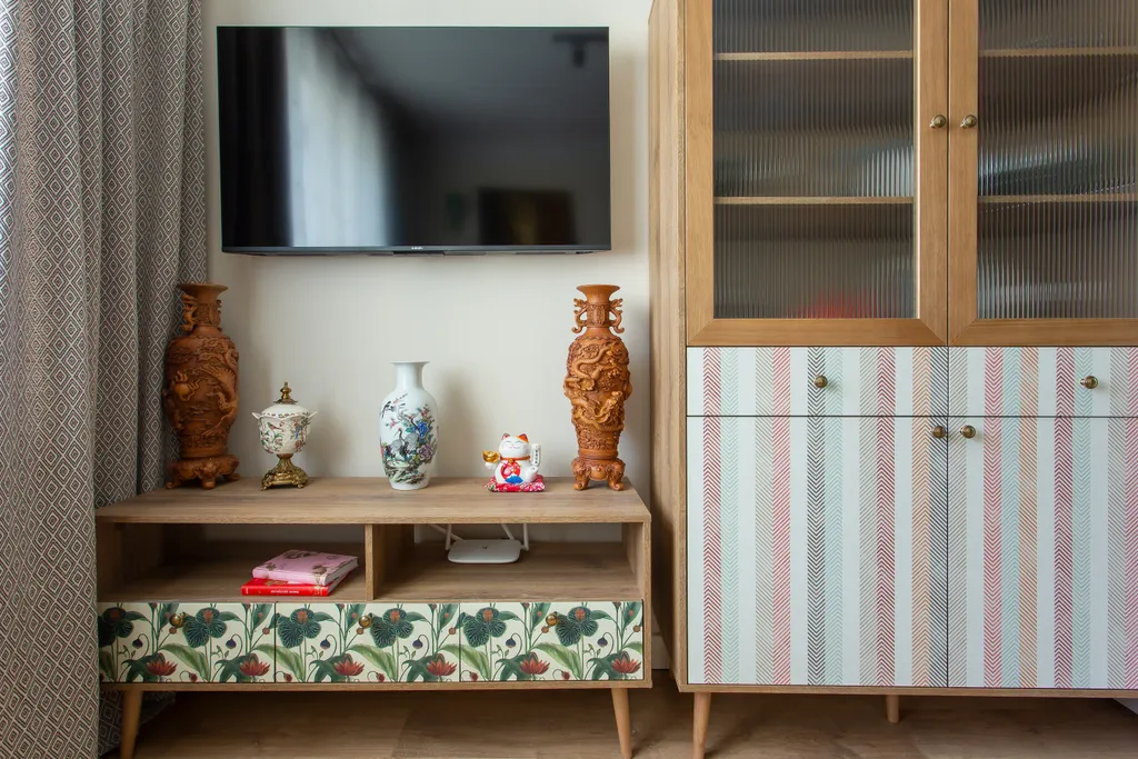 2-х комнатные апартаменты в экостиле