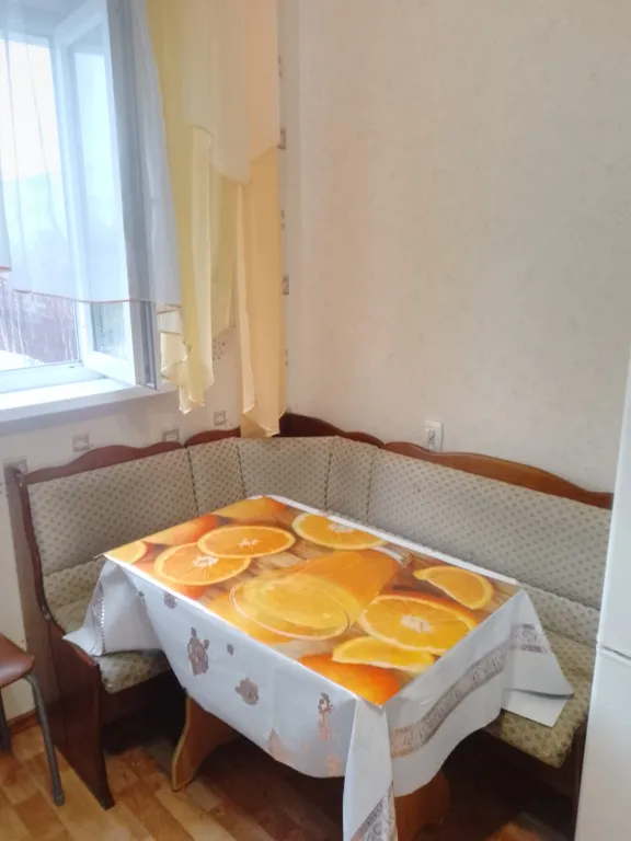 Просторная квартира в центре