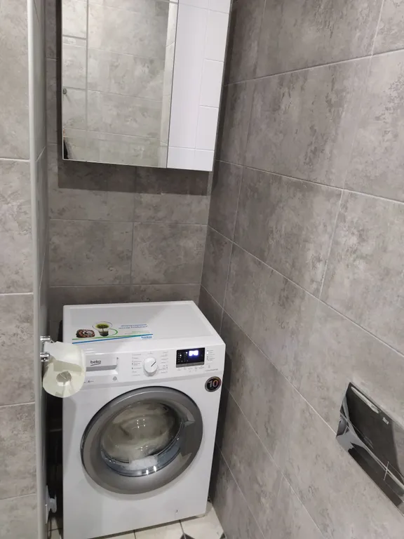 Современные апартаменты Пляж