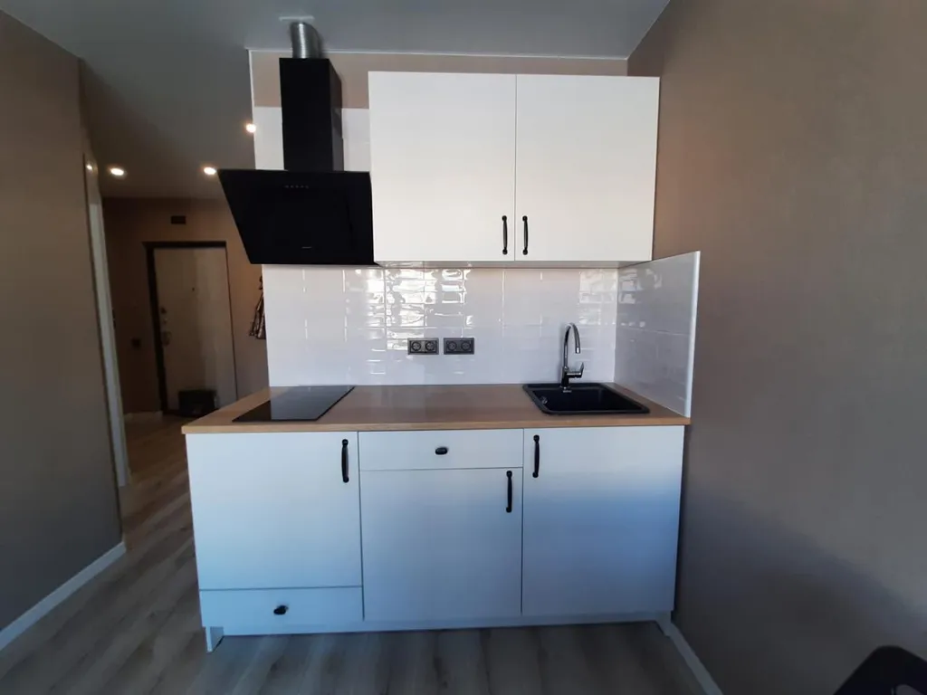 Уютная квартира в ЖК Государев дом