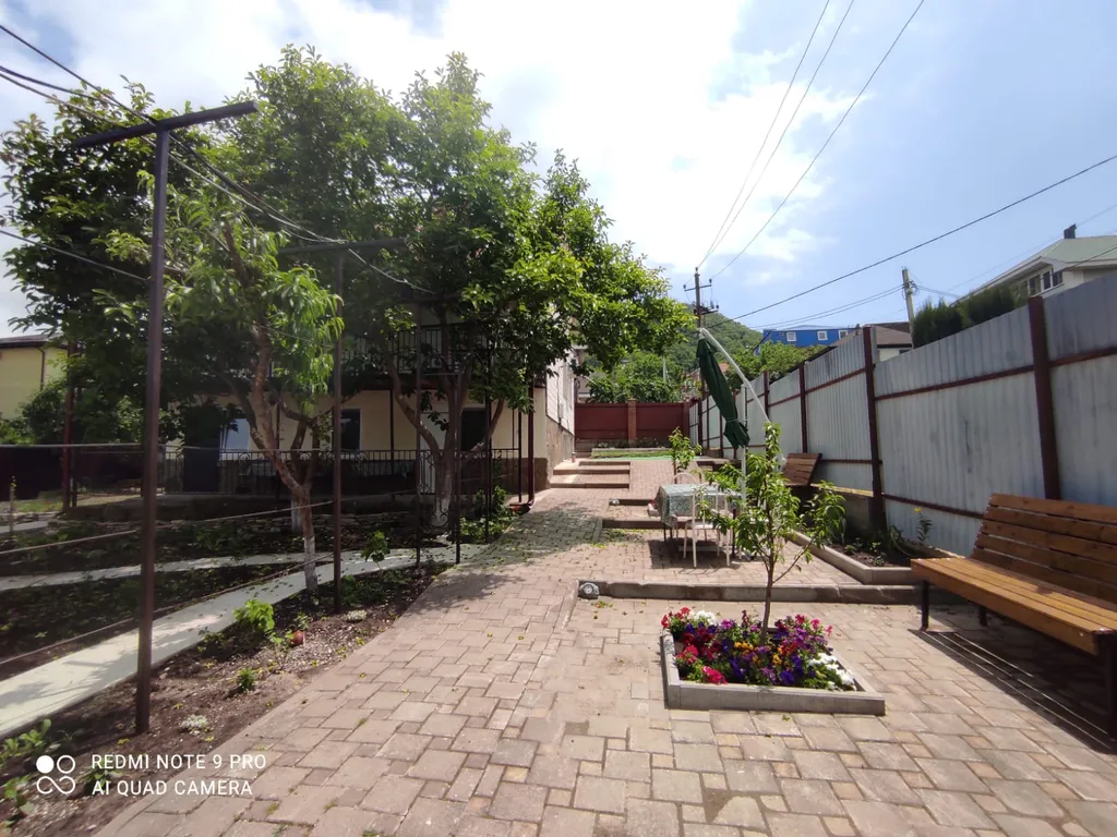 Уютная 4-х местная комната