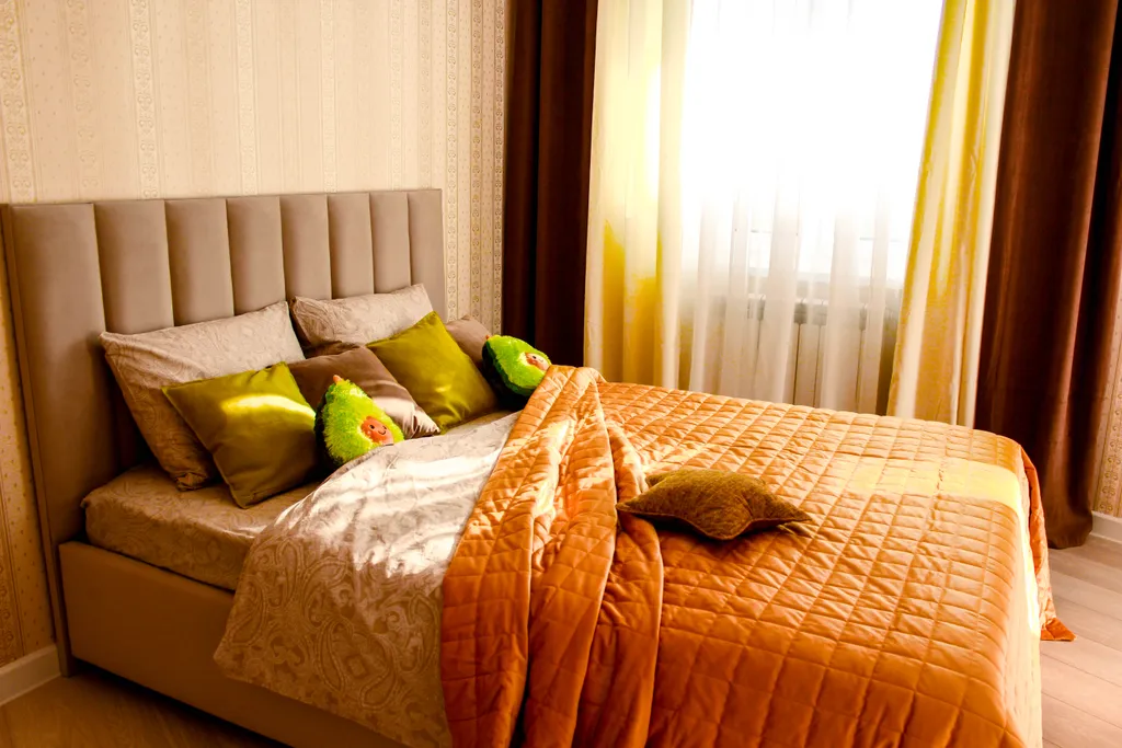 Идеально для семьи с детьми (у Мордовия Арена)