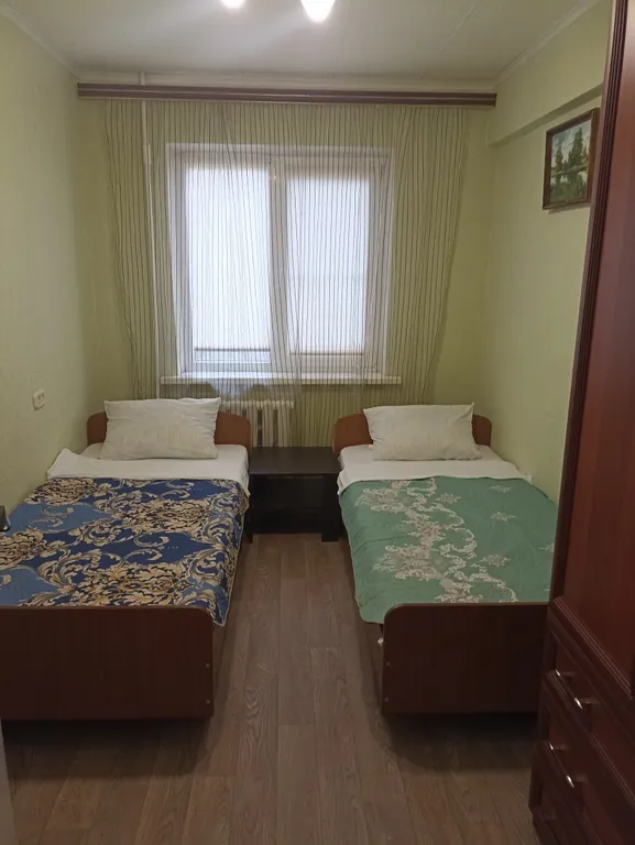 Уютная домашняя обстановка