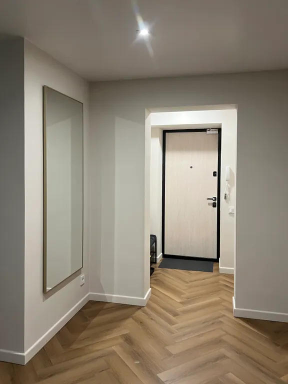 Лучшая квартира в центре города