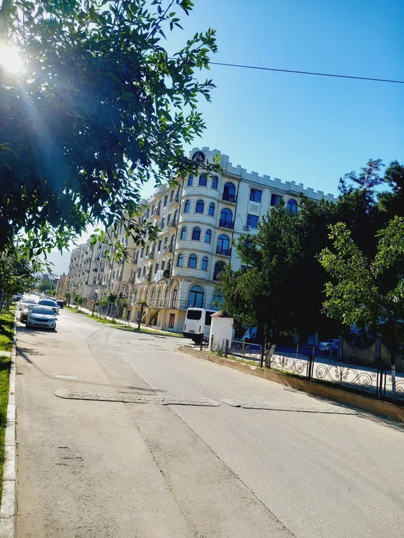 Квартира Уютная квартира в центре города — Дербент