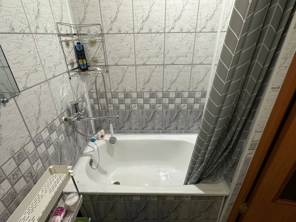 Уютная квартира с бесконтактным заселением