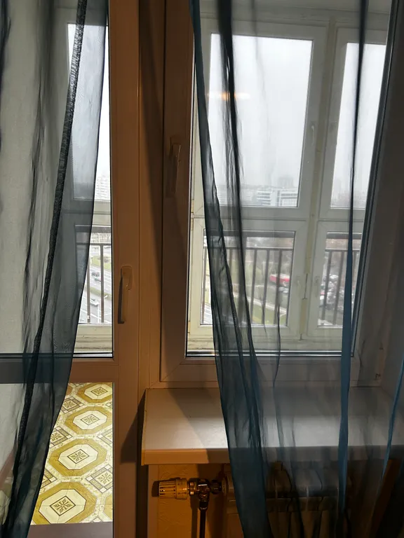 Уютная квартира рядом с метро