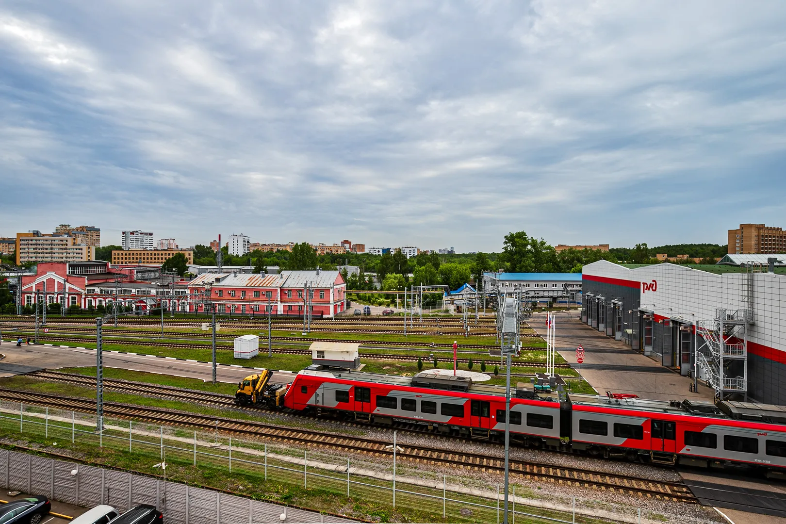 Фото