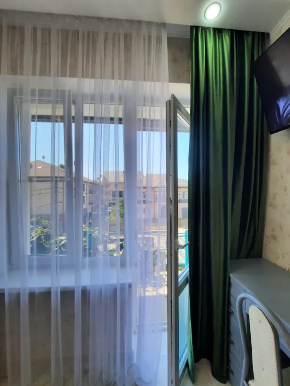 Квартира Комната — Лазаревское