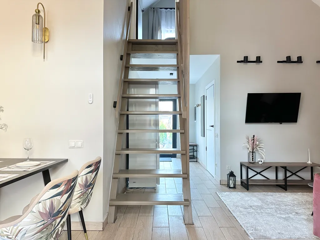 Дом Барнхаус