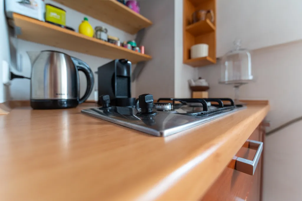 Квартира Квартира Просторная мансарда в самом центре — Москва