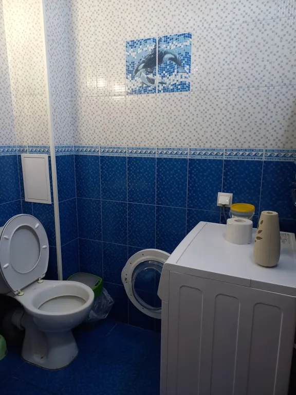 Апартаменты Майский 1