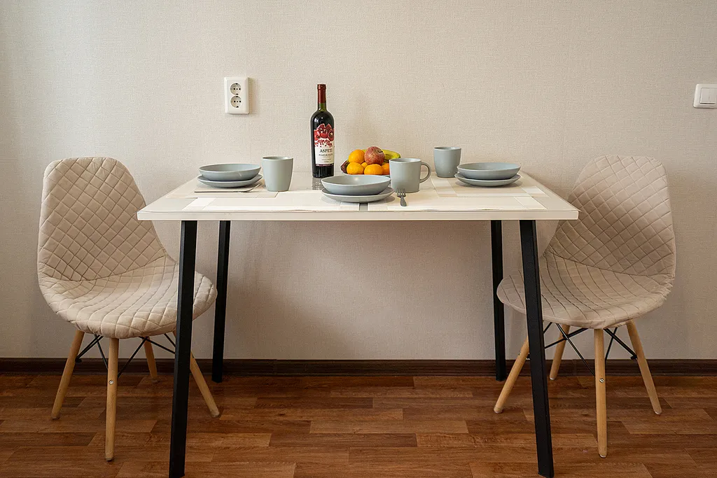 Квартира Квартира со всеми удобствами для комфортного отдыха — Краснодар