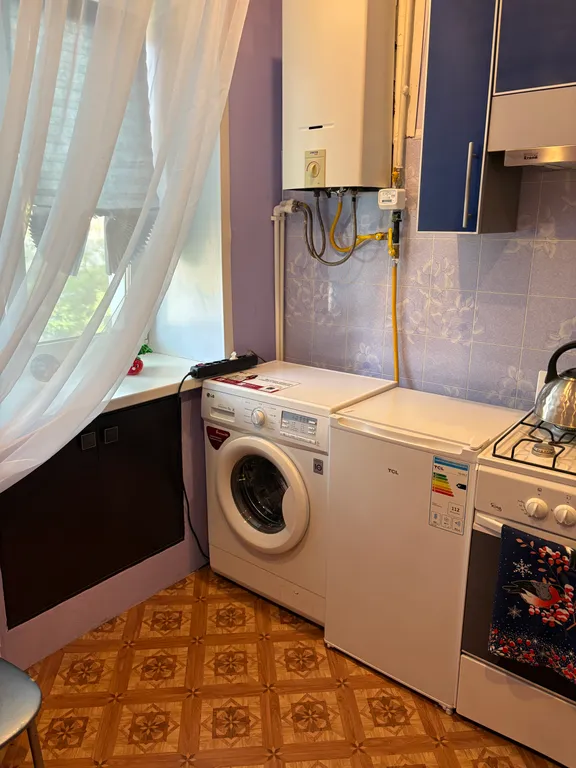 Квартира в самом центре города