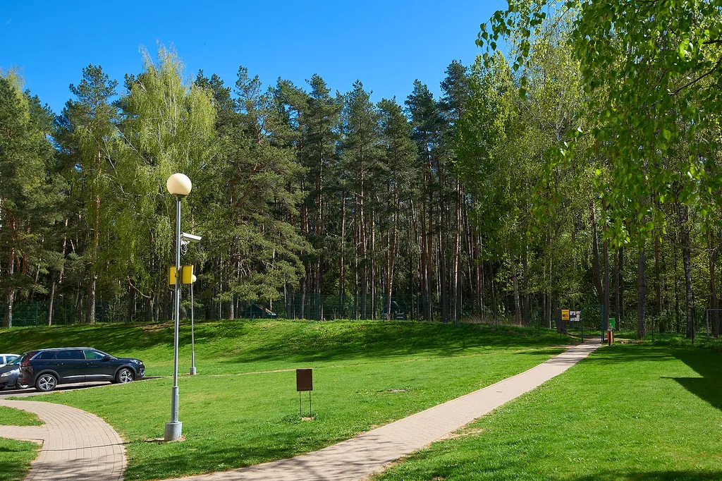 Бюджетный вариант для экономных гостей Минска