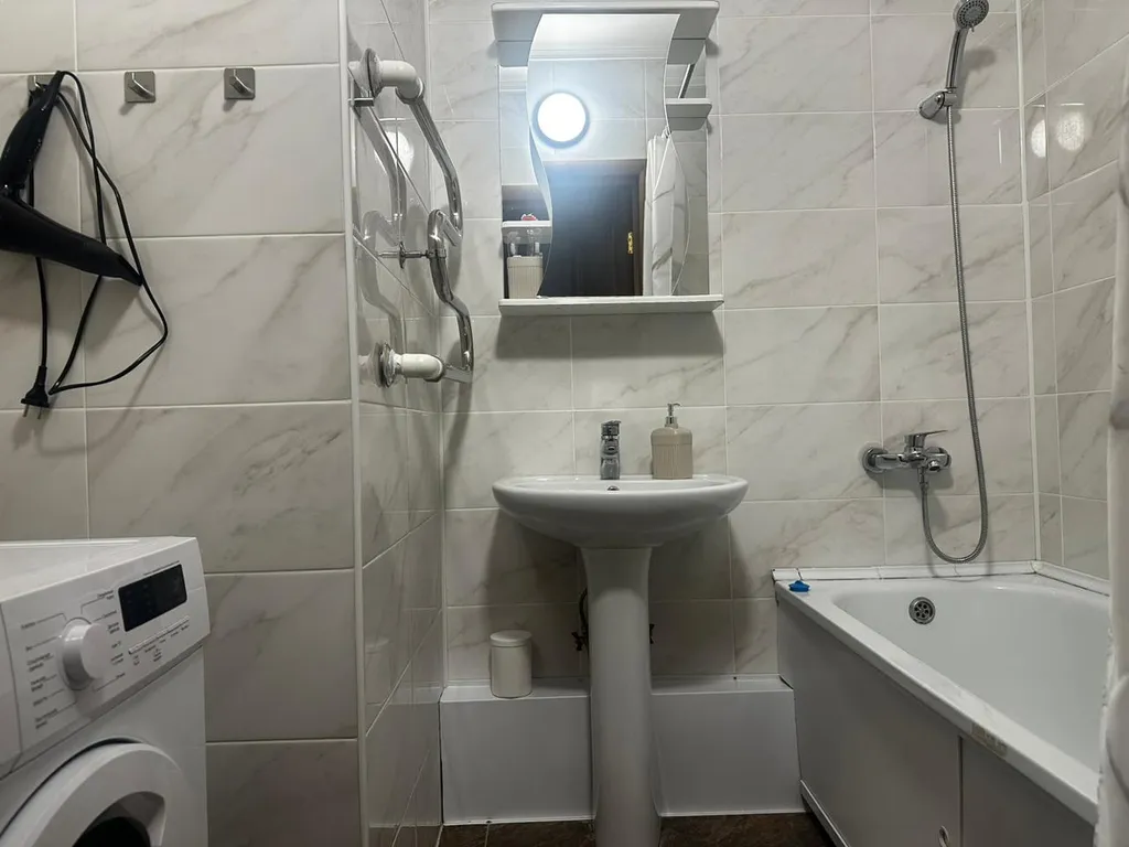 Комфортная квартира для отдыха