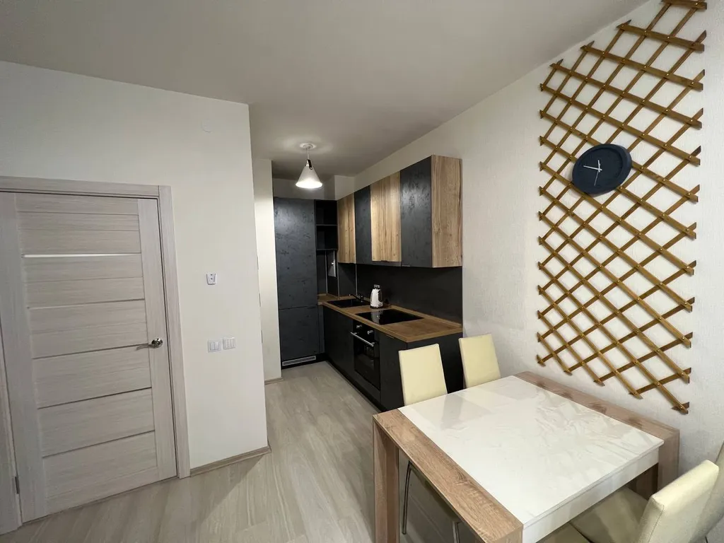 Евродвушка